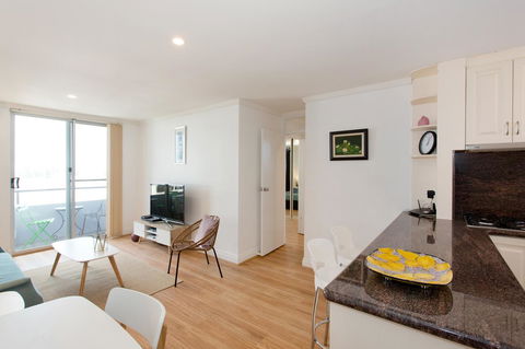 Ocean Breeze Apartment - Accommodation in Bendigo 15