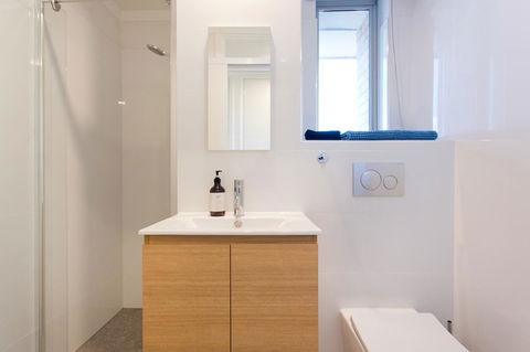 Ocean Breeze Apartment - Accommodation in Bendigo 25