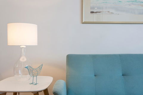 Ocean Breeze Apartment - Accommodation in Bendigo 21
