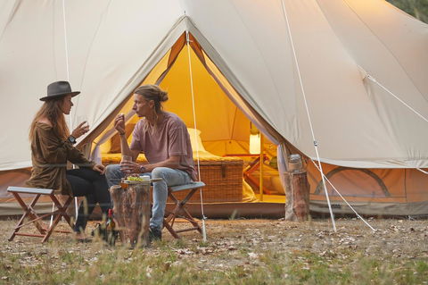 Margaret River Retreat - Accommodation in Bendigo 0