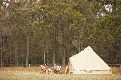 Margaret River Retreat - Accommodation in Bendigo 14
