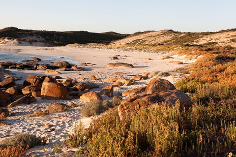 Margaret River Retreat - Accommodation in Bendigo 35