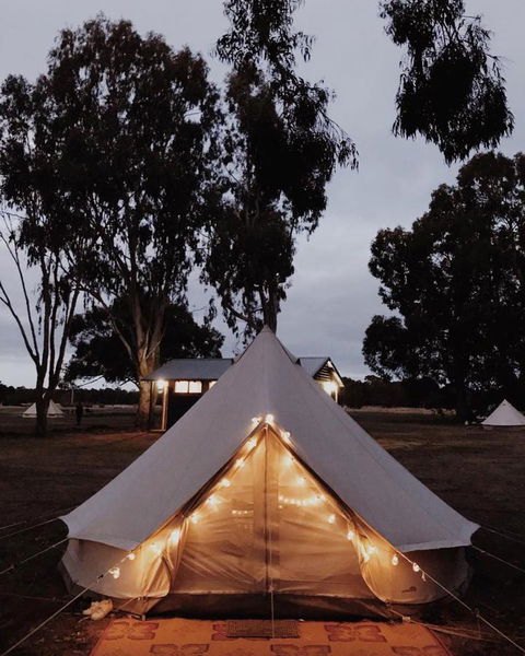 Margaret River Retreat - Accommodation in Bendigo 7