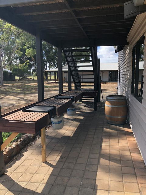 Margaret River Retreat - Accommodation in Bendigo 24