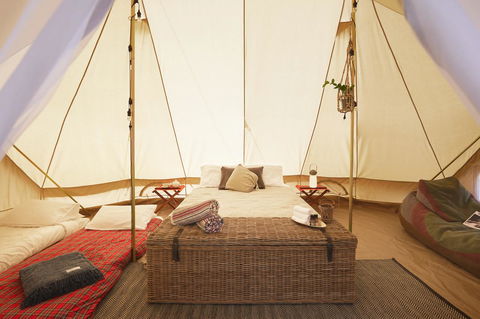 Margaret River Retreat - Accommodation in Bendigo 17