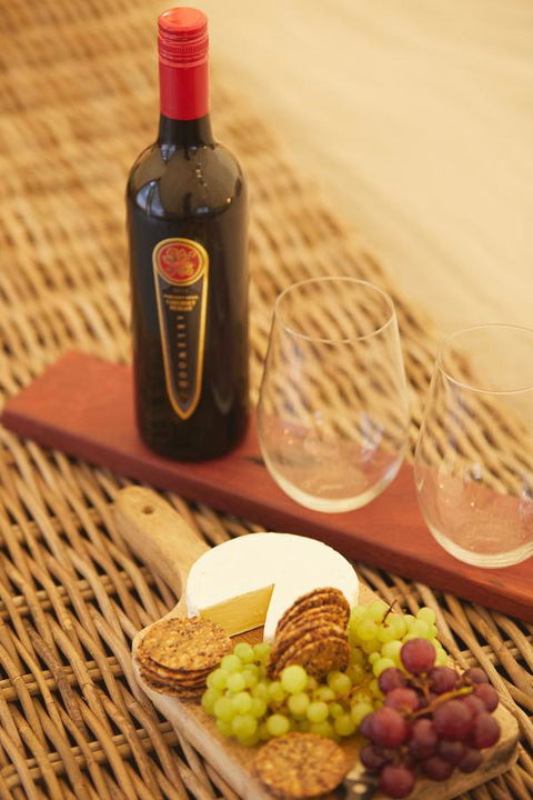 Margaret River Retreat - Accommodation in Bendigo 12