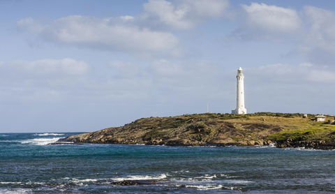 Margaret River Retreat - Accommodation in Bendigo 36