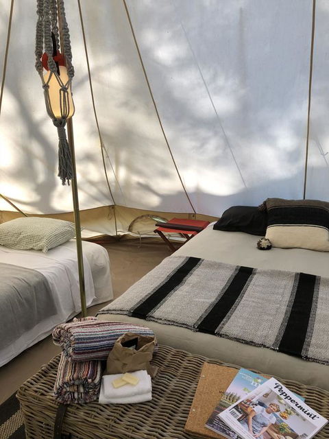 Margaret River Retreat - Accommodation in Bendigo 23