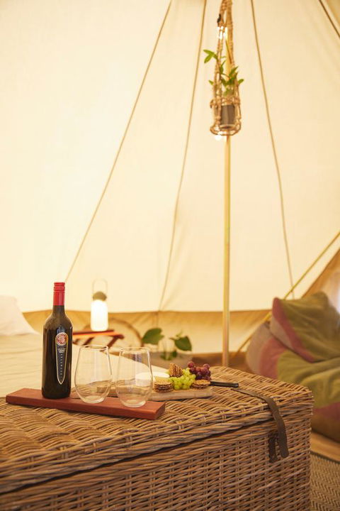 Margaret River Retreat - Accommodation in Bendigo 29