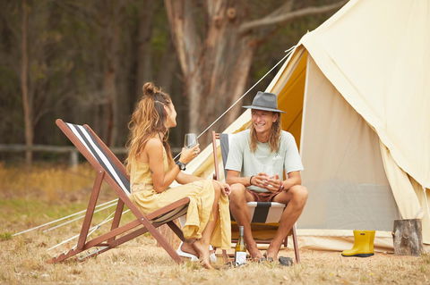 Margaret River Retreat - Accommodation in Bendigo 28
