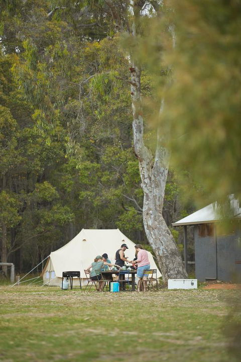 Margaret River Retreat - Accommodation in Bendigo 19