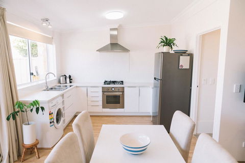 Sun Studio - Accommodation in Bendigo 21