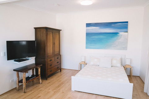 Sun Studio - Accommodation in Bendigo 6