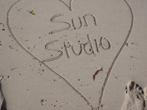 Sun Studio - Accommodation in Bendigo 24