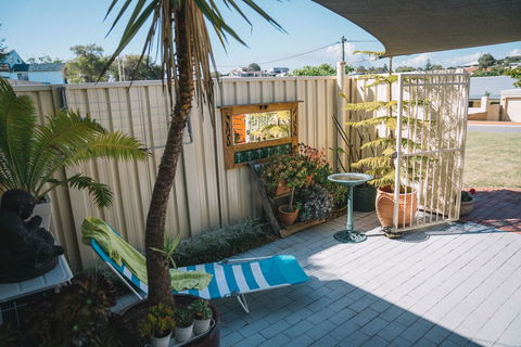 Sun Studio - Accommodation in Bendigo 10