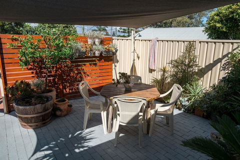 Sun Studio - Accommodation in Bendigo 9