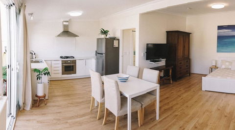 Sun Studio - Accommodation in Bendigo 2