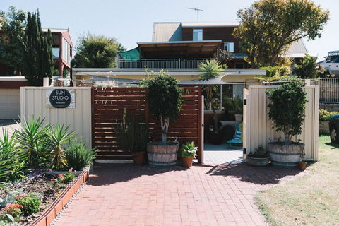 Sun Studio - Accommodation in Bendigo 12