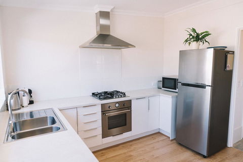 Sun Studio - Accommodation in Bendigo 31