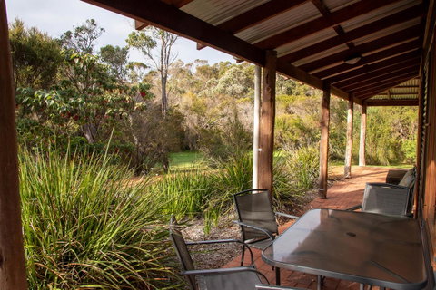 Denmark Forest Retreat - Accommodation in Bendigo 42