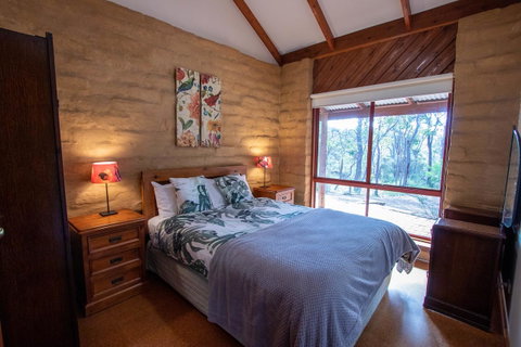 Denmark Forest Retreat - Accommodation in Bendigo 12