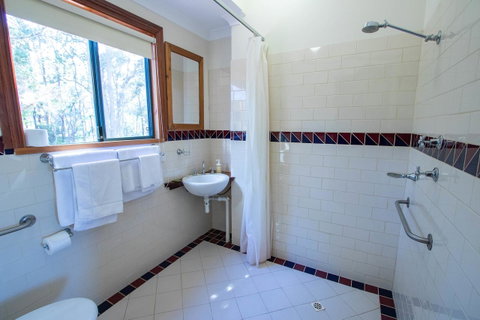 Denmark Forest Retreat - Accommodation in Bendigo 44