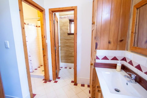 Denmark Forest Retreat - Accommodation in Bendigo 18