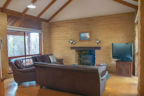 Denmark Forest Retreat - Accommodation in Bendigo 22