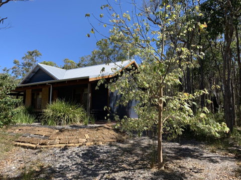 Denmark Forest Retreat - Accommodation in Bendigo 30