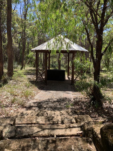 Denmark Forest Retreat - Accommodation in Bendigo 6