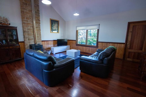 Denmark Forest Retreat - Accommodation in Bendigo 38