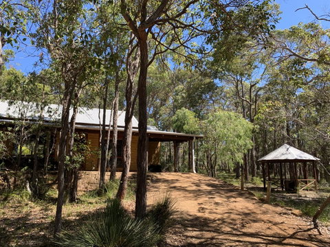 Denmark Forest Retreat - Accommodation in Bendigo 11