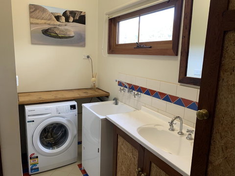 Denmark Forest Retreat - Accommodation in Bendigo 31