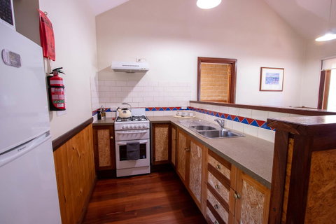 Denmark Forest Retreat - Accommodation in Bendigo 41