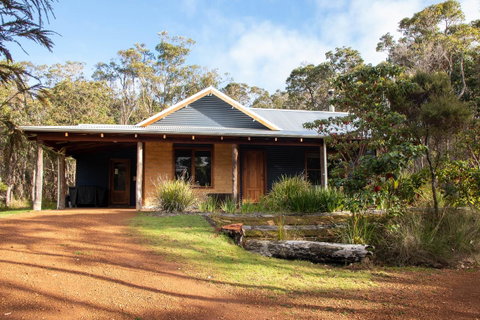 Denmark Forest Retreat - Accommodation in Bendigo 43