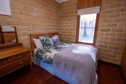 Denmark Forest Retreat - Accommodation in Bendigo 35