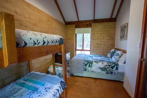 Denmark Forest Retreat - Accommodation in Bendigo 9
