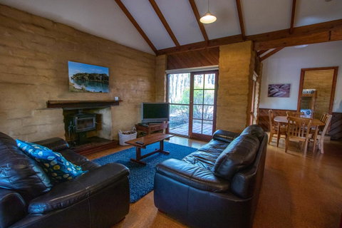 Denmark Forest Retreat - Accommodation in Bendigo 8