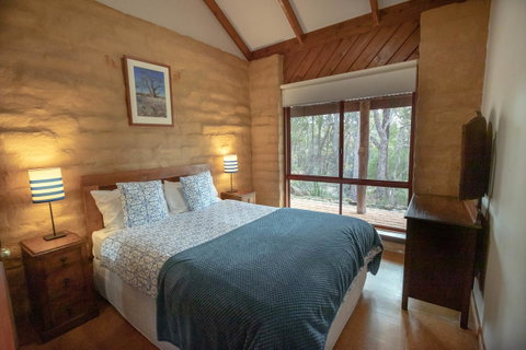 Denmark Forest Retreat - Accommodation in Bendigo 21