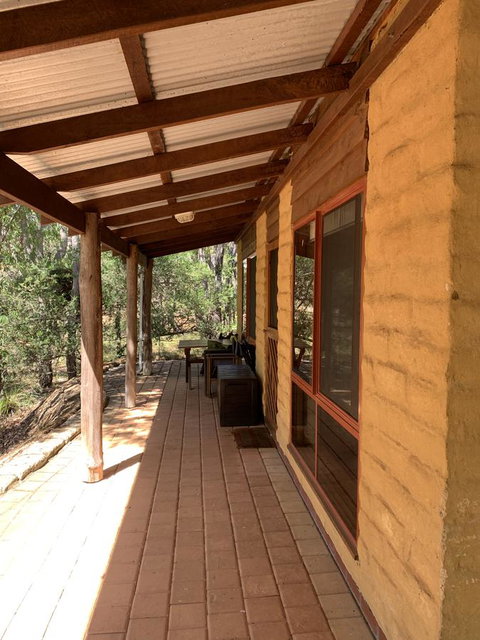 Denmark Forest Retreat - Accommodation in Bendigo 13