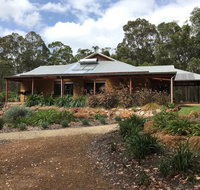 Denmark Forest Retreat - Accommodation in Bendigo