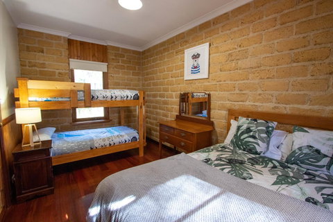 Denmark Forest Retreat - Accommodation in Bendigo 34