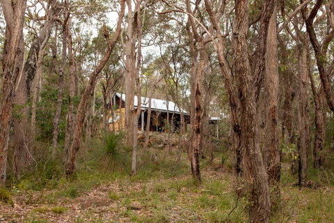 Denmark Forest Retreat - Accommodation in Bendigo 27