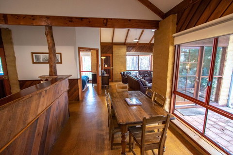 Denmark Forest Retreat - Accommodation in Bendigo 24
