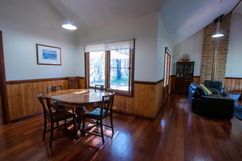 Denmark Forest Retreat - Accommodation in Bendigo 39