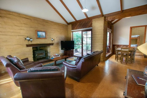 Denmark Forest Retreat - Accommodation in Bendigo 23
