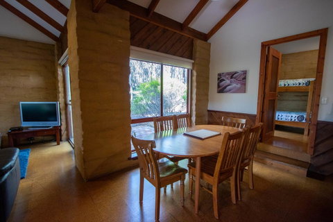 Denmark Forest Retreat - Accommodation in Bendigo 16