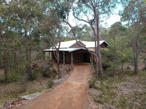 Denmark Forest Retreat - Accommodation in Bendigo 17