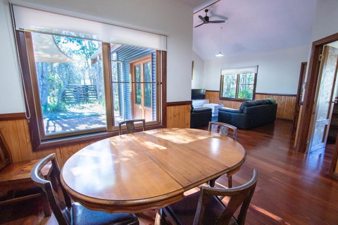 Denmark Forest Retreat - Accommodation in Bendigo 33