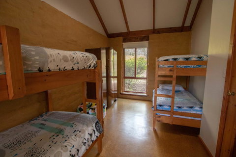 Denmark Forest Retreat - Accommodation in Bendigo 20